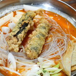 韓国家庭料理 扶餘 - 