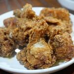 韓国家庭料理 扶餘 - 