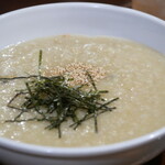 韓国家庭料理 扶餘 - 