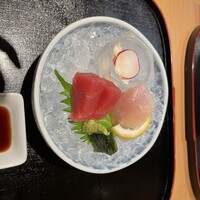 美濃吉 京王新宿店 - 
