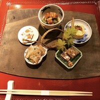 時菜今日萬祇園 - 