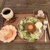 BISTRO ENFOURNER - 料理写真: