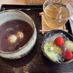 夢の里やながわ - 