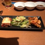 Nikuemon - 