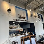 Captain's Wharf - 