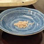 Teuchi Soba Zen - 藻塩