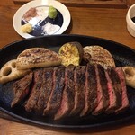 大衆肉酒場ブッチャー - 