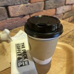 THE DECK COFFEE&PIE - 