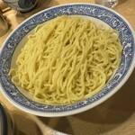 Chuuka Soba Aoba - 麺
