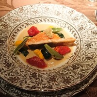 La maison du caviar 17℃ - 