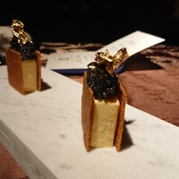 La maison du caviar 17℃ - 