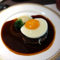 洋食 つばき - 