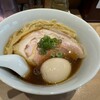 らぁ麺 あさひ