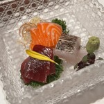 Koshitsu Kaiseki Kitaooji - 