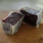 出入橋きんつば屋 - 