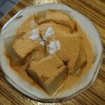 出入橋きんつば屋 - 