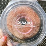 DUMBO DOUGHNUTS AND COFFEE - 