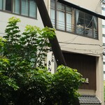 出入橋きんつば屋 - 