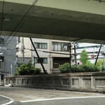 出入橋きんつば屋 - 