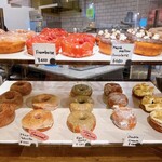 DUMBO DOUGHNUTS AND COFFEE - 