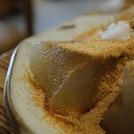 出入橋きんつば屋 - 