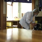 出入橋きんつば屋 - 