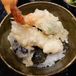 Meigetsuan Ginza Tanakaya - 