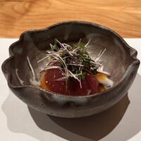 個室会席 北大路 銀座本店 - 
