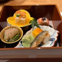 個室会席 北大路 銀座本店 - 