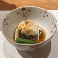 個室会席 北大路 銀座本店 - 