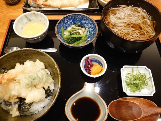 Meigetsu-an Ginza Tanakaya Seibu Ikebukuro Ten photo 4