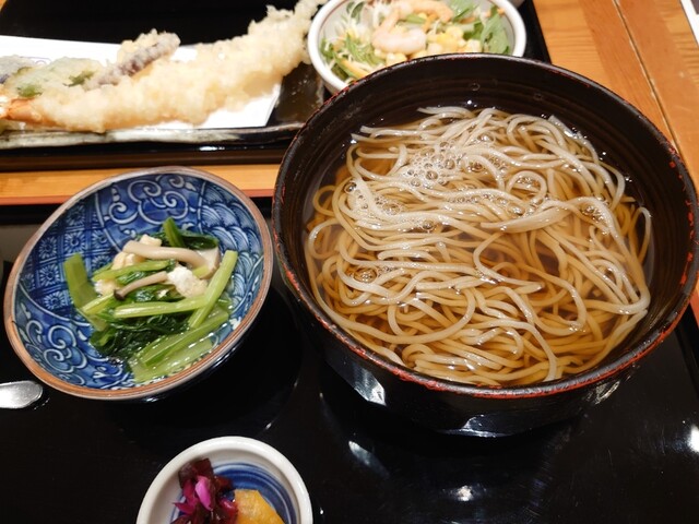 Meigetsu-an Ginza Tanakaya Seibu Ikebukuro Ten photo 5