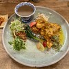 CURRY&NOBLE 強い女 熊谷店