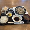 キッチンくま - 料理写真:ジンギスカン定食