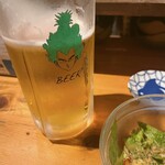ヤサイ串巻ベジィタ - 