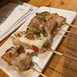 ヤサイ串巻ベジィタ - 