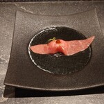 渋谷鉄板焼きOKANOUE - 