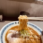 富喜製麺研究所 - 