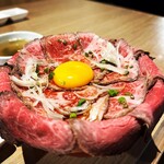 浅草焼肉 たん鬼 - 