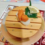 Kaisenzushi Toretore Ichiba - 