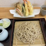 Euti Soba Souju - 