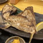 Toro Masa - 