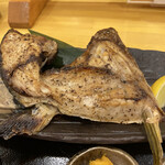 Toro Masa - ブリカマ焼き