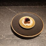 渋谷鉄板焼きOKANOUE - 