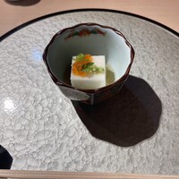 天冨良 銀座 よこ田 梅田別邸 - 
