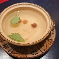 あひ鴨一品 鳥安 - 