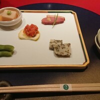 あひ鴨一品 鳥安 - 