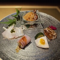 白金中華 星期菜 - 