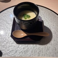 天冨良 銀座 よこ田 梅田別邸 - 