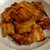 ミルキーウェイ - 料理写真:バラ肉豚丼B